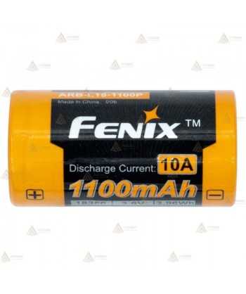 Batería de Fenix ARB-L18-1100P para linterna GL19R