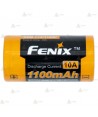 Batería de Fenix ARB-L18-1100P para linterna GL19R