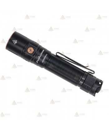 Linterna táctica LD30 de alto rendimiento (1600 lúmenes)