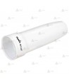 Cono blanco de tráfico para distintos modelos de linternas Fenix