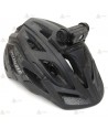 Soporte de linterna Fénix para casco de rescate o bicicleta policial