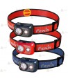 Frontal HL32R-T ligero de alto rendimiento para trail running de Fénix  (800 lúmenes)