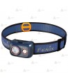 Frontal HL32R-T ligero de alto rendimiento para trail running de Fénix  (800 lúmenes)