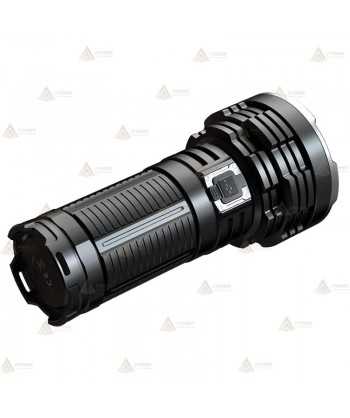 Linterna táctica LR40R V2 de alto rendimiento (15.000 lúmenes)