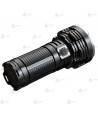 Linterna táctica LR40R V2 de alto rendimiento (15.000 lúmenes)
