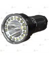 Linterna táctica LR40R V2 de alto rendimiento (15.000 lúmenes)