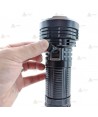 Linterna táctica LR40R V2 de alto rendimiento (15.000 lúmenes)