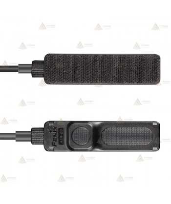 Pulsador remoto para distintos modelos de linternas Fenix: K25RED. TK25IR, TK16, TK32 y TK20R (edición 2015) Ref. AER-03
