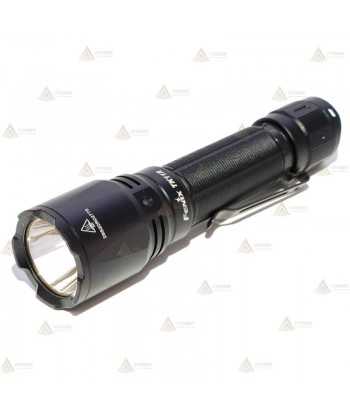 Fénix TK11R  recargable mediante USB (1600 Lúmenes)