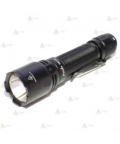 Fénix TK11R  recargable mediante USB (1600 Lúmenes)