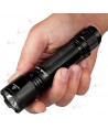 Fénix TK11R  recargable mediante USB (1600 Lúmenes)