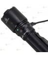 Fénix TK11R  recargable mediante USB (1600 Lúmenes)