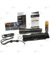 Linterna táctica Fenix PD40R-V3.0 (3000 Lúmenes)