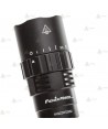 Linterna táctica Fenix PD40R-V3.0 (3000 Lúmenes)