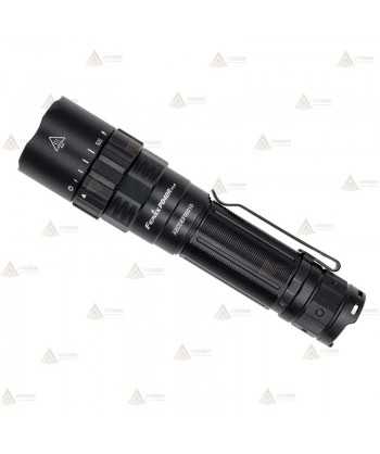 Linterna táctica Fenix PD40R-V3.0 (3000 Lúmenes)