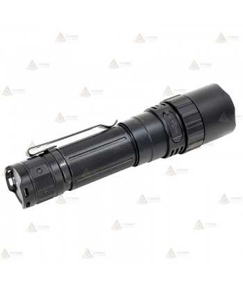 Linterna táctica Fenix PD40R-V3.0 (3000 Lúmenes)
