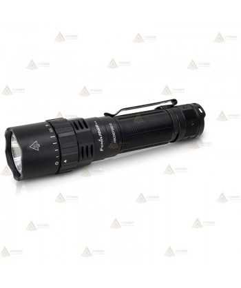 Linterna táctica Fenix PD40R-V3.0 (3000 Lúmenes)