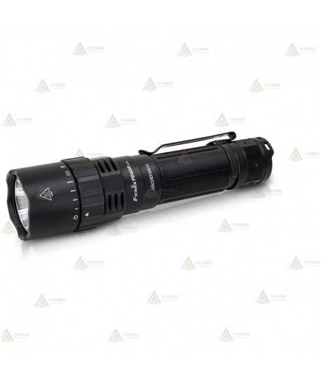 Linterna táctica Fenix PD40R-V3.0 (3000 Lúmenes)