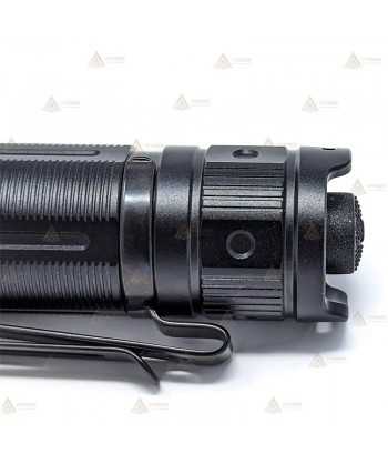 Linterna Táctica Fénix PD36R V2.0 (1700 lúmenes)