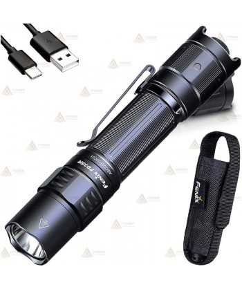 Linterna táctica Fenix PD35R (1700 Lúmenes)
