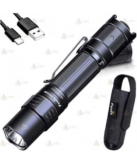 Linterna táctica Fenix PD35R (1700 Lúmenes)