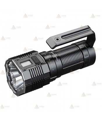 Linterna Fénix LR60R con un haz de 1.085 m (21.000 lúmenes)