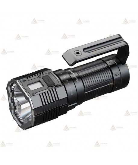 Linterna Fénix LR60R con un haz de 1.085 m (21.000 lúmenes)