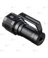 Linterna Fénix LR60R con un haz de 1.085 m (21.000 lúmenes)