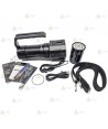Linterna Fénix LR60R con un haz de 1.085 m (21.000 lúmenes)