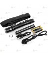 Linterna Multiusos Fenix LD22 V2.0 (800 Lúmenes)