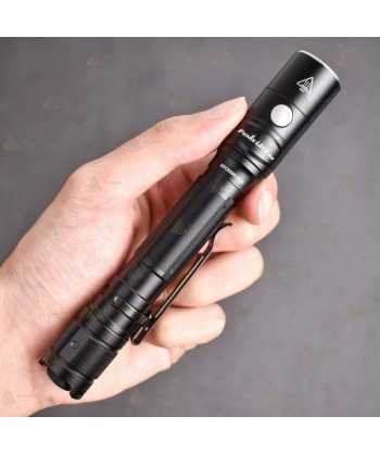Linterna Multiusos Fenix LD22 V2.0 (800 Lúmenes)