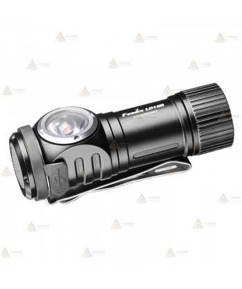 Linterna recargable Fénix LD15R (500 lúmenes)