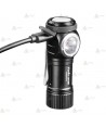 Linterna recargable Fénix LD15R (500 lúmenes)