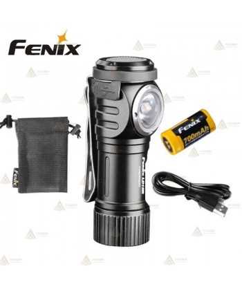 Linterna recargable Fénix LD15R (500 lúmenes)