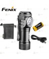 Linterna recargable Fénix LD15R (500 lúmenes)