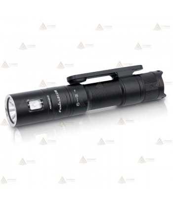 Linterna recargable Fenix LD12R (600 lúmenes)