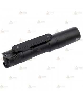Linterna recargable Fenix LD12R (600 lúmenes)