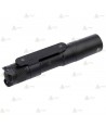 Linterna recargable Fenix LD12R (600 lúmenes)