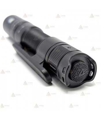Linterna recargable Fenix LD12R (600 lúmenes)
