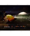 Linterna recargable Fenix LD12R (600 lúmenes)