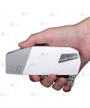 Linterna para emergencias Fenix E-STAR  (100 lúmenes)