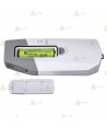 Linterna para emergencias Fenix E-STAR  (100 lúmenes)