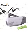 Linterna para emergencias Fenix E-STAR  (100 lúmenes)