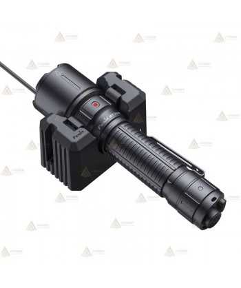 Linterna policial de altas prestaciones Fenix WF26R (3000 Lúmenes)