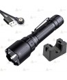 Linterna policial de altas prestaciones Fenix WF26R (3000 Lúmenes)
