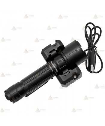 Linterna policial de altas prestaciones Fenix WF26R (3000 Lúmenes)