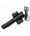 Linterna policial de altas prestaciones Fenix WF26R (3000 Lúmenes)