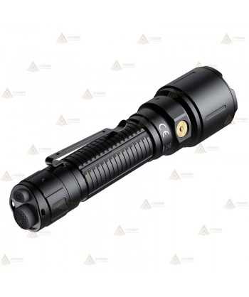 Linterna policial de altas prestaciones Fenix WF26R (3000 Lúmenes)