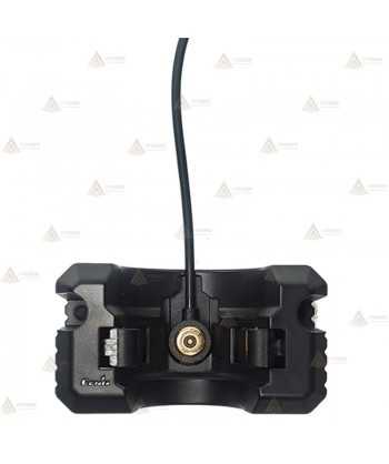Linterna policial de altas prestaciones Fenix WF26R (3000 Lúmenes)