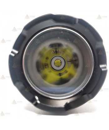 Linterna policial de altas prestaciones Fenix WF26R (3000 Lúmenes)